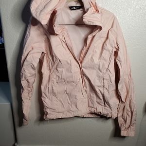 Northface flyweight Hoodie